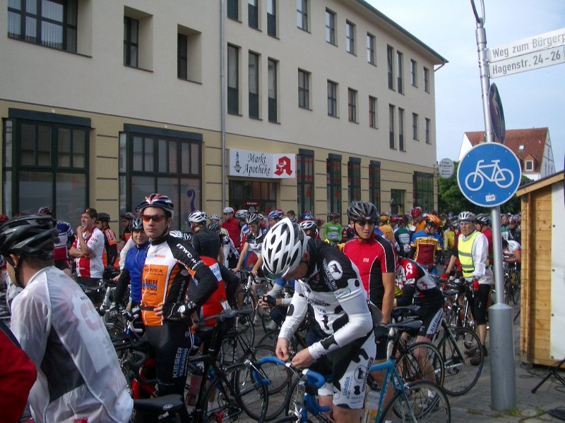 RTF Giro Stormarn 5031